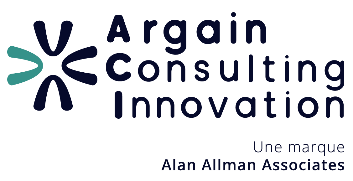 Logo Argain Consulting Innovation