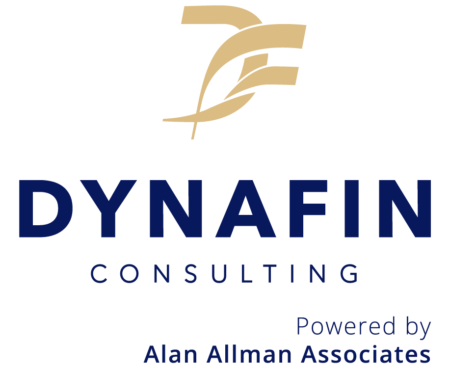 Dynafin