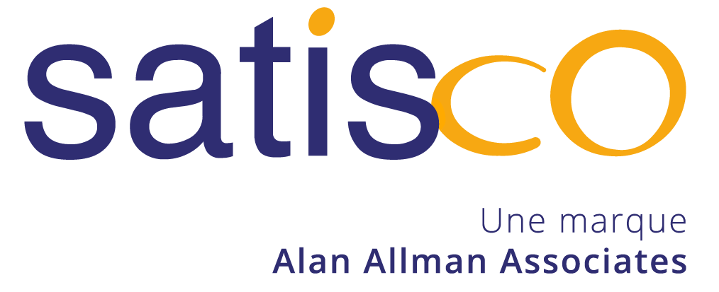 Logo Satisco
