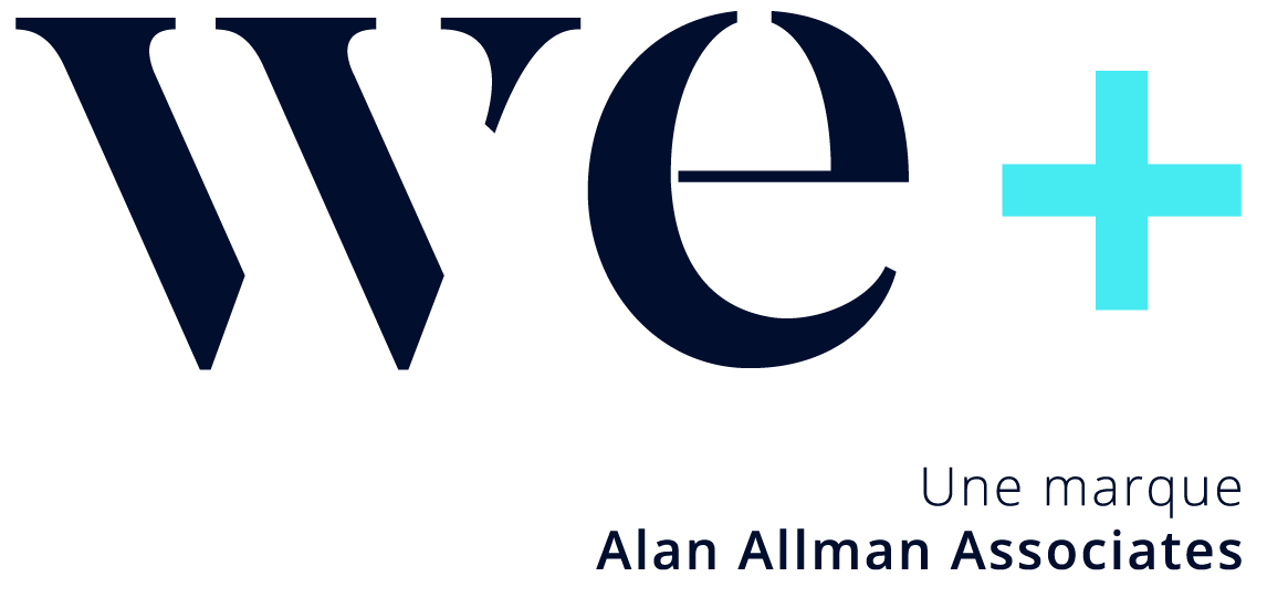 we+