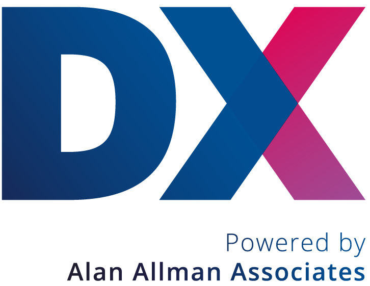 dx