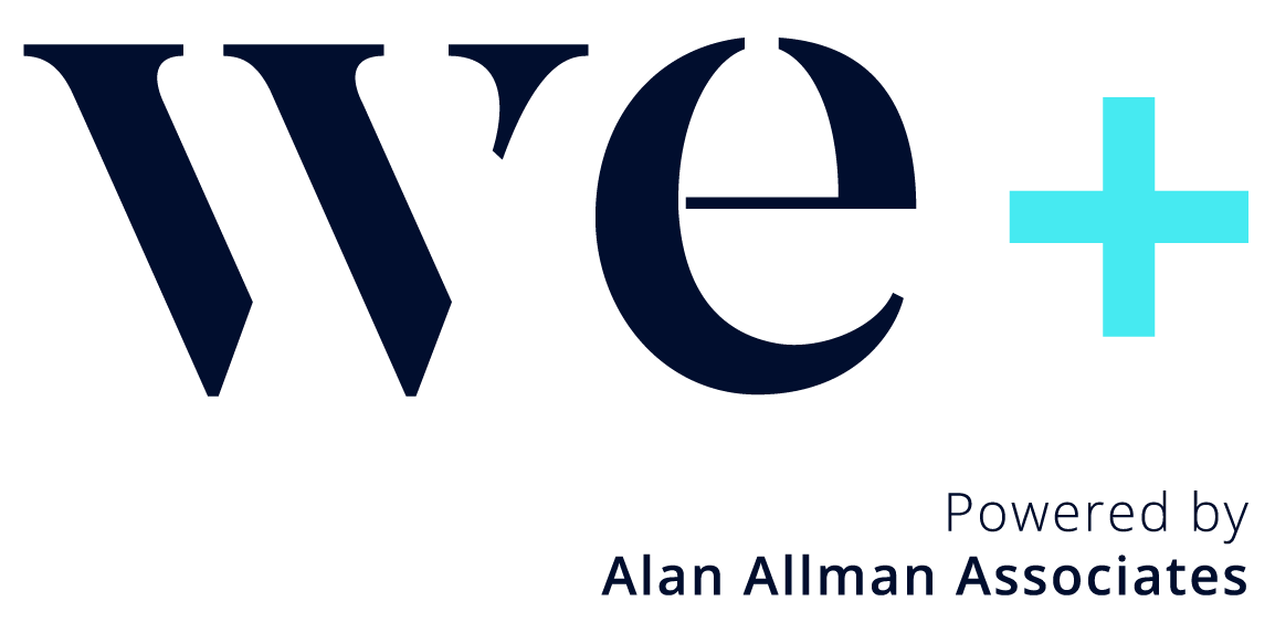 we+